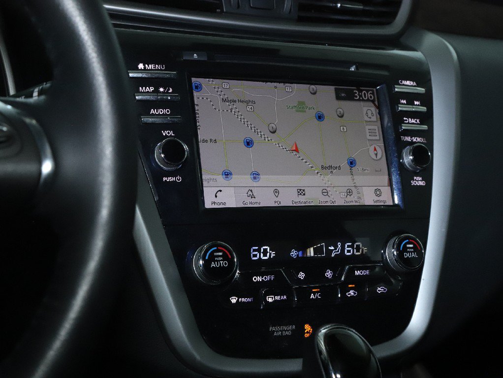 Used 2019 Nissan Murano Platinum AWD/4WD image 27