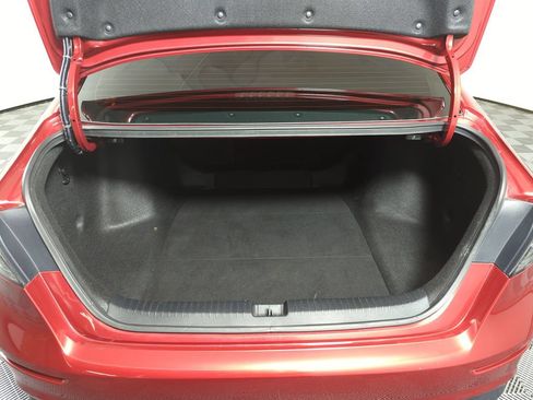 Certified 2023 Honda Accord EX image 19