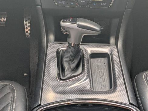 Used 2020 Dodge Charger SRT Hellcat w/ Harman/Kardon Audio Group RWD image 17