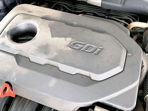 Used 2020 Kia Optima LX image 42