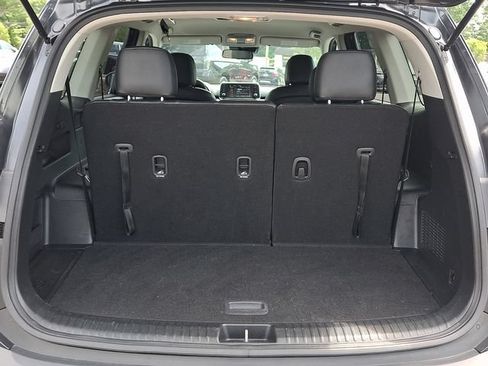 Used 2021 Kia Telluride LX AWD/4WD image 29