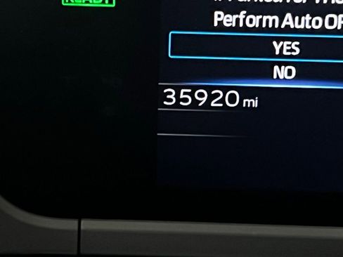 Used 2024 Subaru Solterra Premium image 16