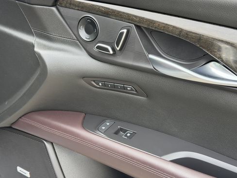 Used 2019 Cadillac CT6 Premium Luxury image 21