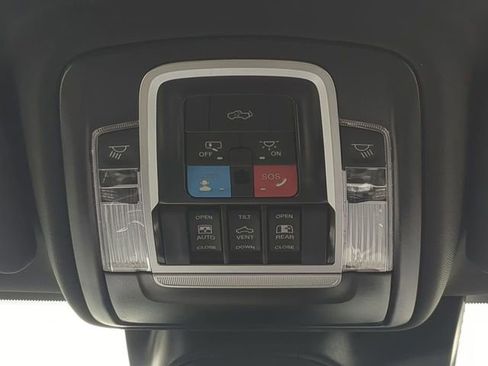 New 2026 RAM 2500 Laramie w/ Sport Appearance Package image 24