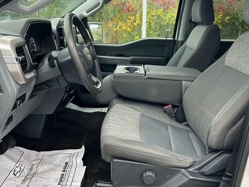 Used 2021 Ford F150 XLT w/ Trailer Tow Package image 14