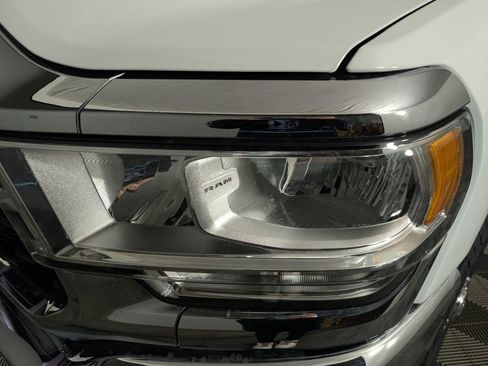 Certified 2022 RAM 2500 Big Horn image 14