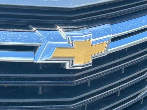 Used 2024 Chevrolet Equinox LT AWD/4WD image 10
