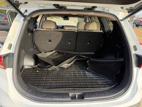 Certified 2023 Hyundai Santa Fe SEL w/ Premium Package image 26