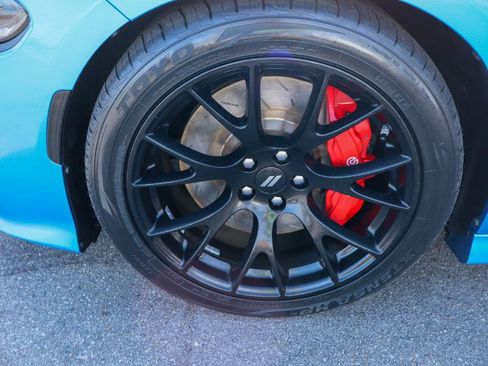 Used 2019 Dodge Charger Scat Pack w/ Dynamics Package image 11