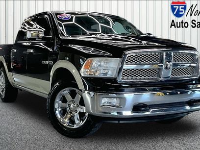 Used 2009 Dodge Ram 1500 Truck Laramie w/ Protection Group