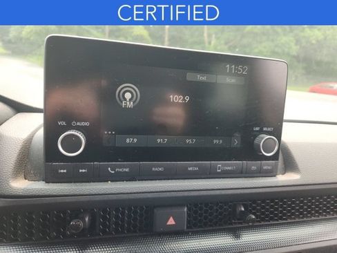Used 2024 Honda CR-V EX image 17