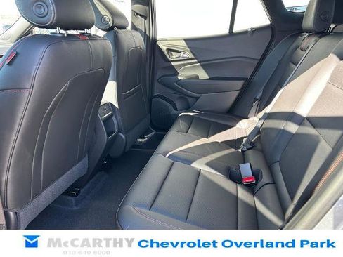 New 2026 Chevrolet Trax RS w/ Sunroof Package image 20