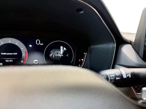 New 2026 Acura Integra A-Spec FWD image 27