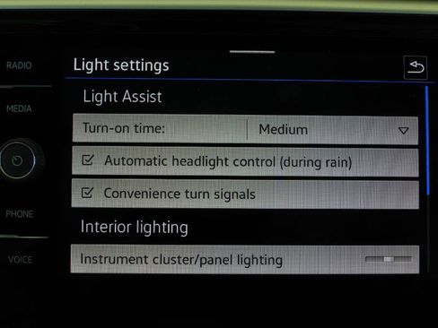 Used 2023 Volkswagen Atlas SE w/ Technology Package w/ Panoramic Sunroof Package image 70