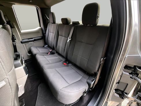 Used 2019 Ford F150 XL w/ Equipment Group 101A Mid AWD/4WD image 20