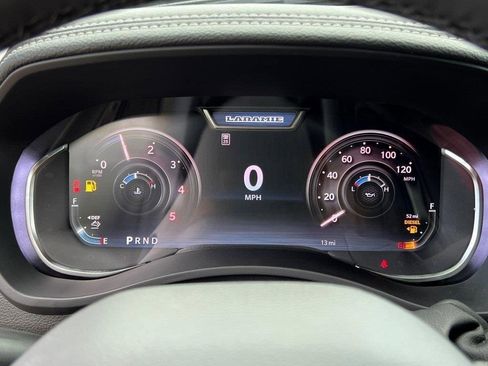 New 2025 RAM 2500 Laramie w/ Sport Appearance Package image 17