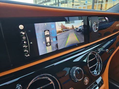 Used 2024 Rolls-Royce Ghost image 33