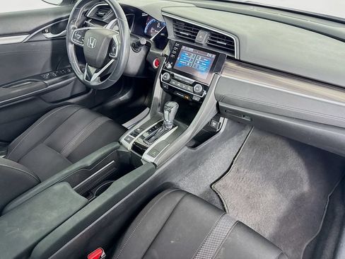 Used 2021 Honda Civic EX image 34