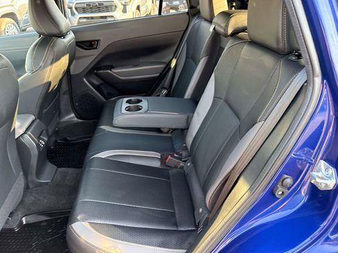 Used 2024 Subaru Crosstrek 2.5i Wilderness w/ Crosstrek Mirror Package AWD/4WD image 12