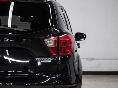 Used 2019 Ford Escape Titanium image 51