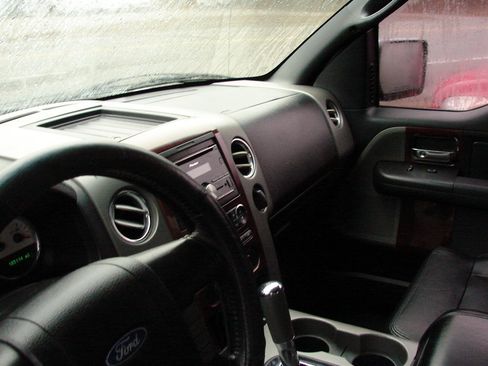 Used 2008 Ford F150 Lariat image 7