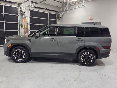 New 2026 Hyundai Santa Fe SE image 4