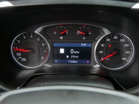 Used 2020 Chevrolet Blazer LT w/ Sound & Technology Package AWD/4WD image 39