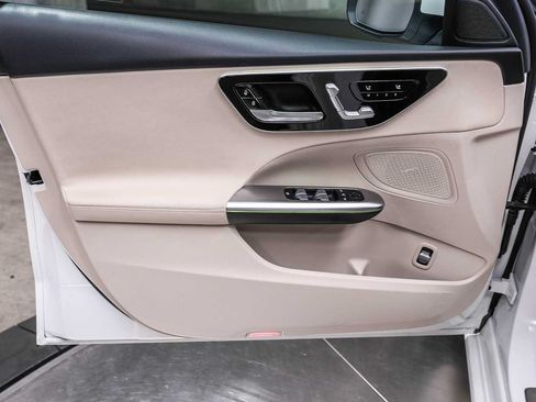 Certified 2023 Mercedes-Benz C 300 Sedan image 27