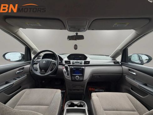 Used 2016 Honda Odyssey SE image 23