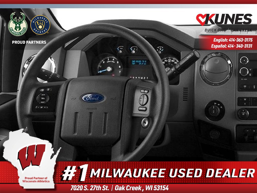 Used 2014 Ford F250 XL RWD image 4