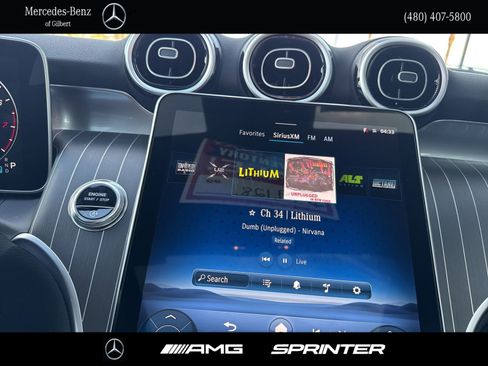 New 2026 Mercedes-Benz GLC 300 image 25