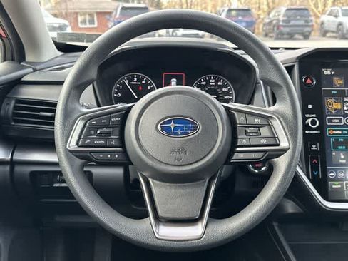 Used 2026 Subaru Impreza 2.0i Sport AWD/4WD image 7