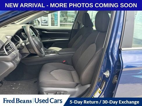 Used 2023 Toyota Camry LE FWD image 10