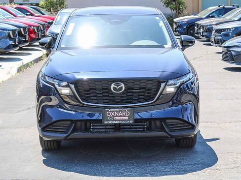 New 2026 MAZDA CX-5 Select AWD/4WD image 2