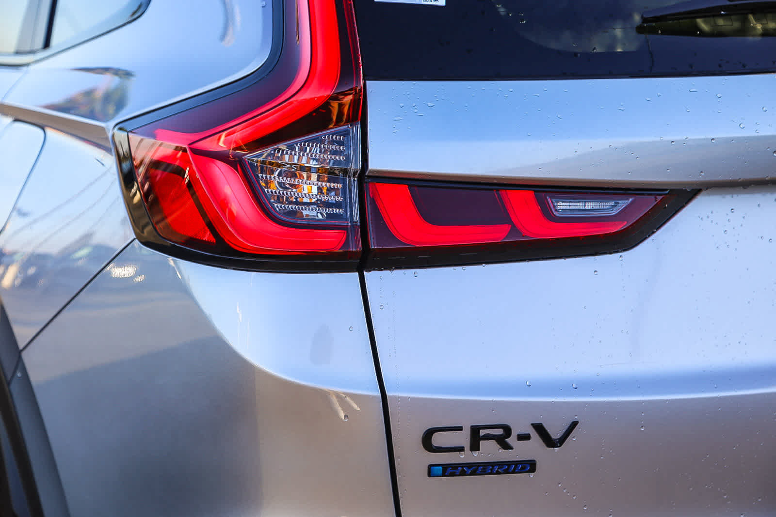 New 2027 Honda CR-V Sport-L image 9
