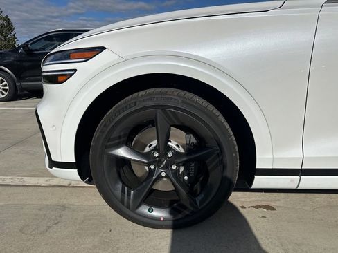 New 2026 Genesis GV70 3.5T Sport Prestige AWD/4WD image 9
