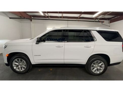 Used 2024 Chevrolet Tahoe Premier image 5