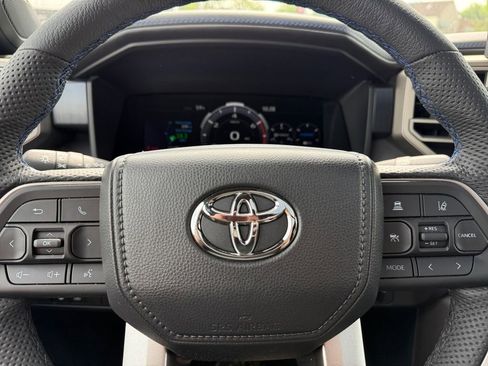 New 2026 Toyota Tundra Limited AWD/4WD image 40