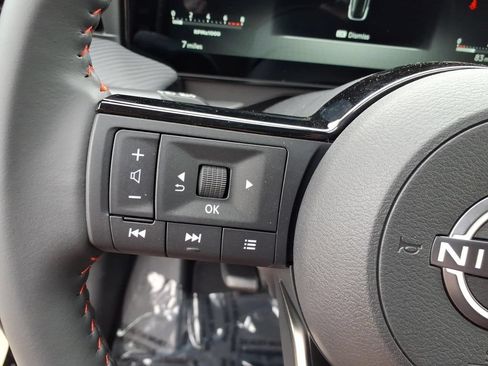 New 2026 Nissan Kicks SR w/ Cold Weather Package AWD/4WD image 17