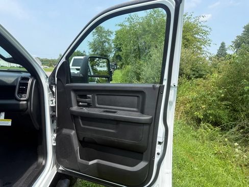 Used 2025 RAM 2500 Tradesman w/ Safety Group AWD/4WD image 52
