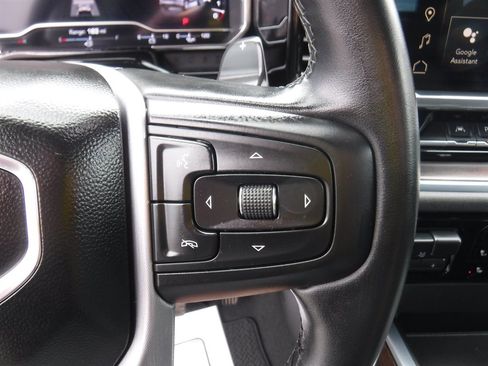 Used 2023 GMC Sierra 1500 SLT image 21