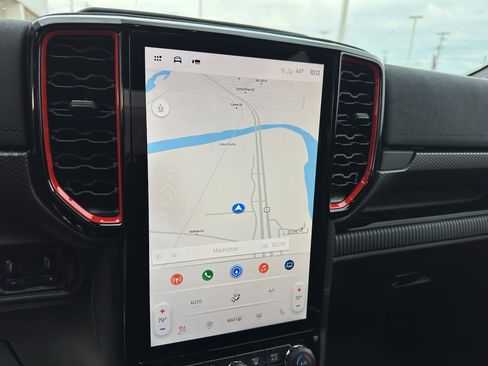 New 2025 Ford Ranger Raptor image 22