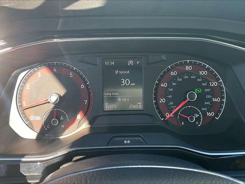 Used 2021 Volkswagen Jetta SE image 25