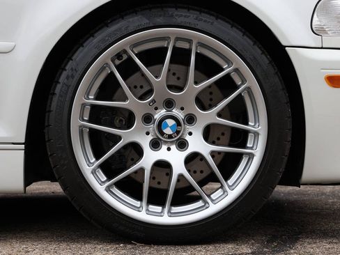 Used 2005 BMW M3 Coupe RWD image 27