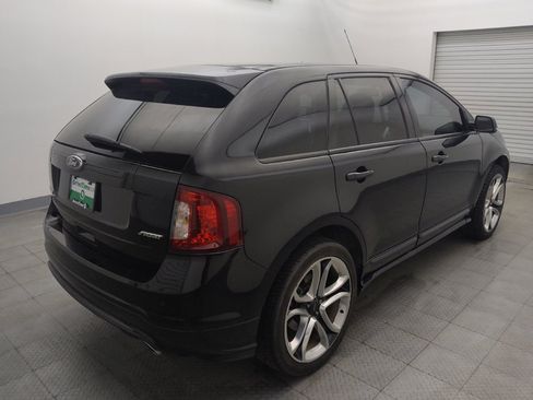Used 2014 Ford Edge Sport w/ Driver Entry Package FWD image 9