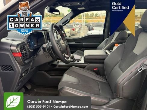 Used 2026 Ford F150 Raptor AWD/4WD image 11