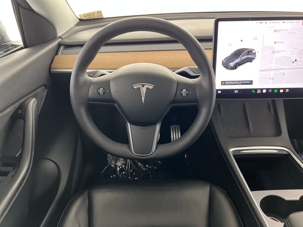 Used 2022 Tesla Model Y Performance AWD/4WD image 16