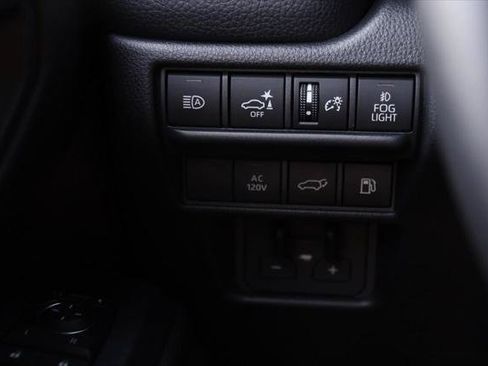 Certified 2026 Toyota Land Cruiser AWD/4WD image 23