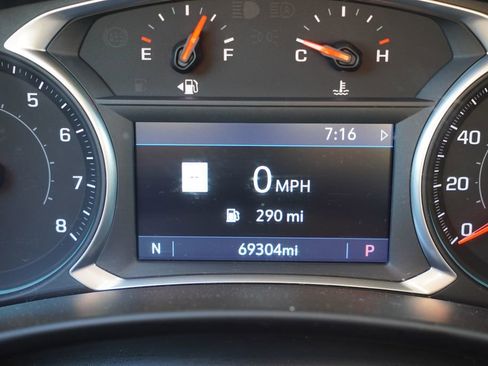 Used 2019 Chevrolet Equinox LT AWD/4WD image 7