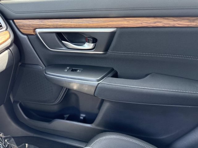 Certified 2021 Honda CR-V EX image 23